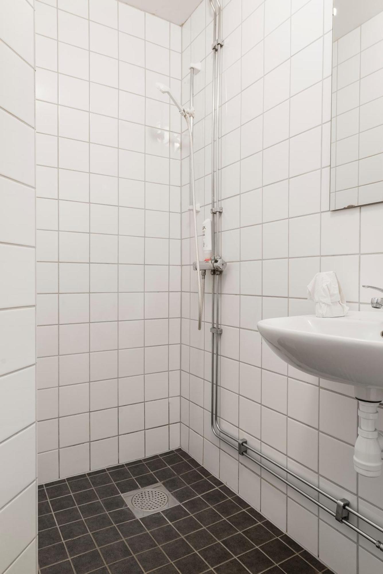Sundsvall City Hotel חדר תמונה