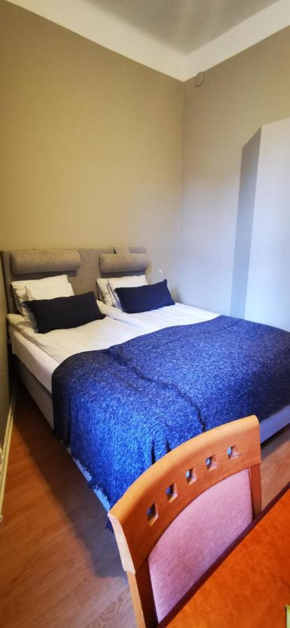Sundsvall City Hotel מראה חיצוני תמונה