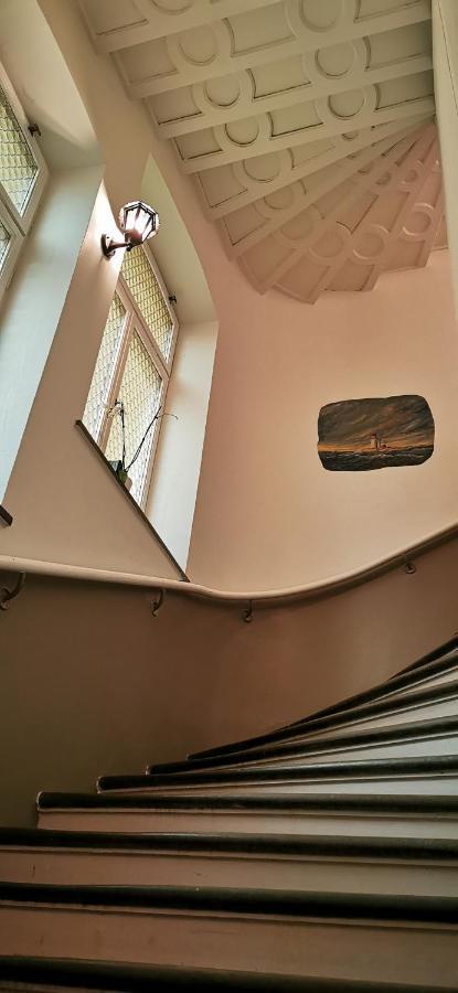 Sundsvall City Hotel מראה חיצוני תמונה