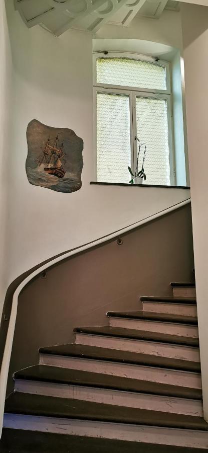 Sundsvall City Hotel מראה חיצוני תמונה